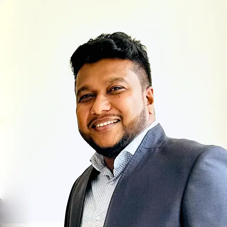 Sajith Dilruksha's avatar