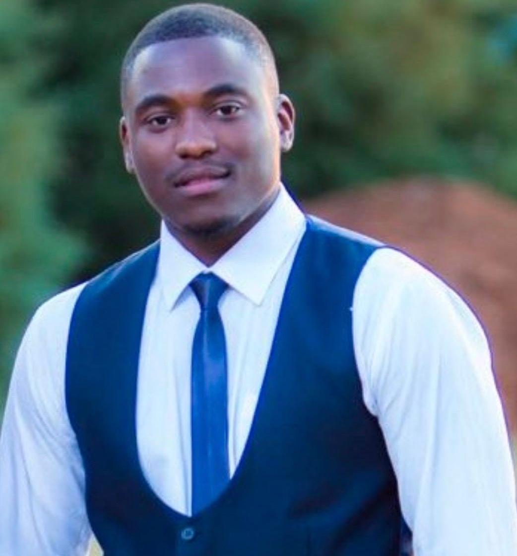Kudakwashe Ngini's avatar
