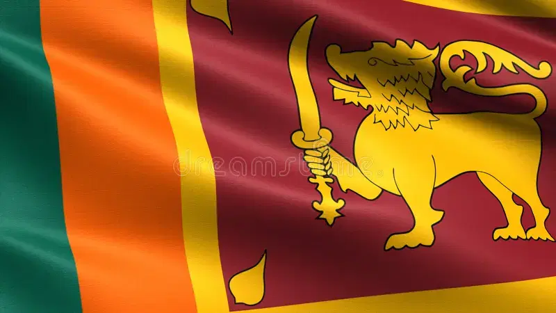 sl Flag