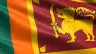 Sri Lanka Flag