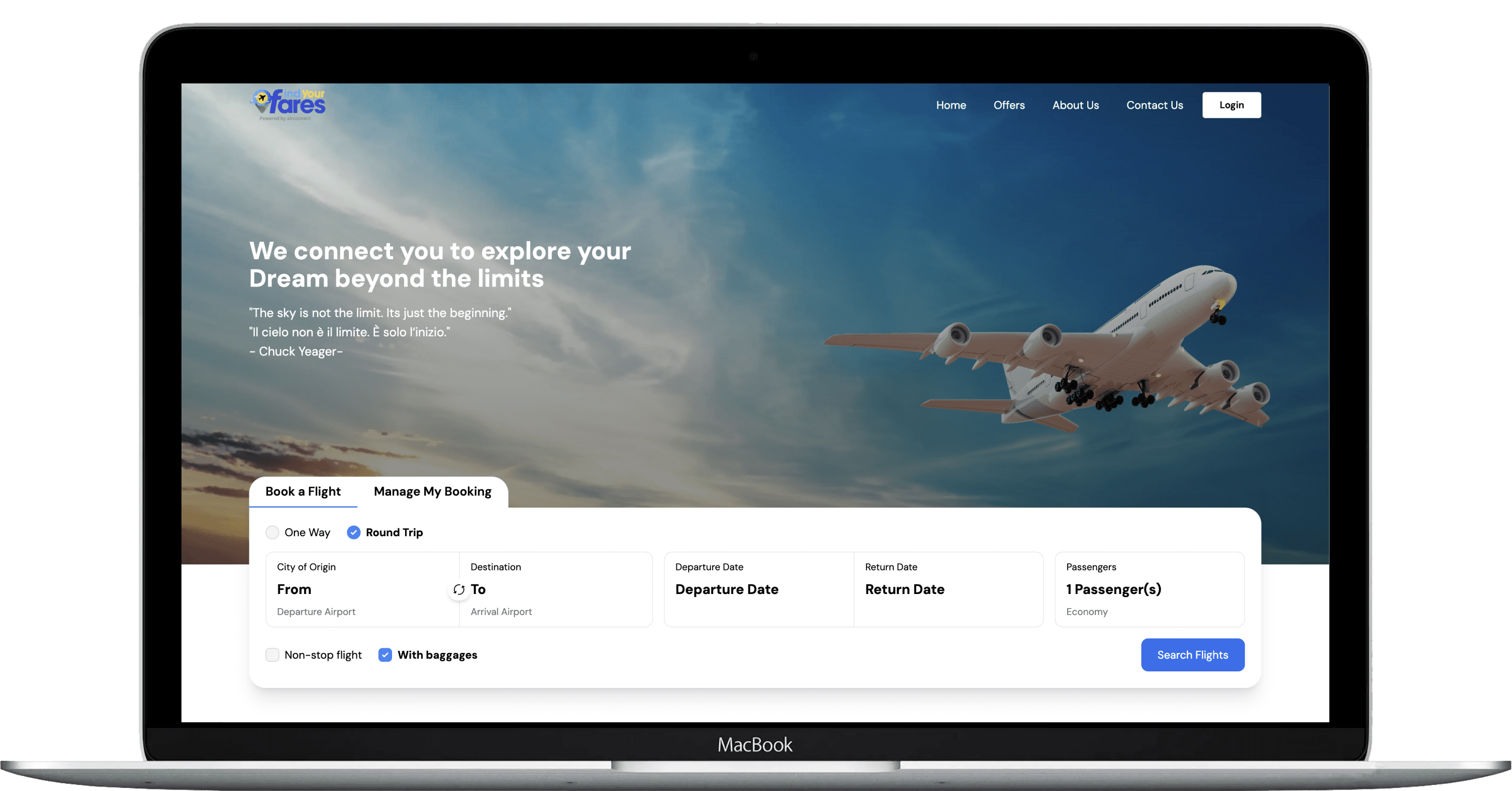 AirConnect