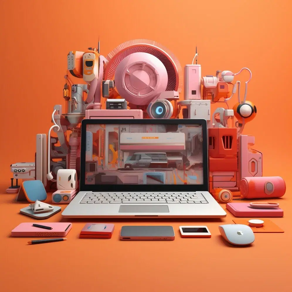 Digital Products